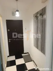 Apartament 2 camere de închiriat pe termen lung – Tomis Nord, Constanț
