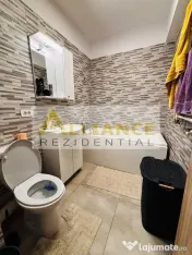 2 camere tip studio 83000€ Parcare inclusa 