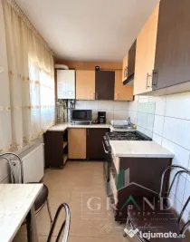 2 CAMERE DECOMANDATE | 2 BALCOANE | PET-FRIENDLY | CENTRALĂ