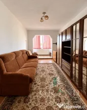 2 CAMERE DECOMANDATE | 2 BALCOANE | PET-FRIENDLY | CENTRALĂ 