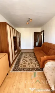 2 CAMERE DECOMANDATE | 2 BALCOANE | PET-FRIENDLY | CENTRALĂ 