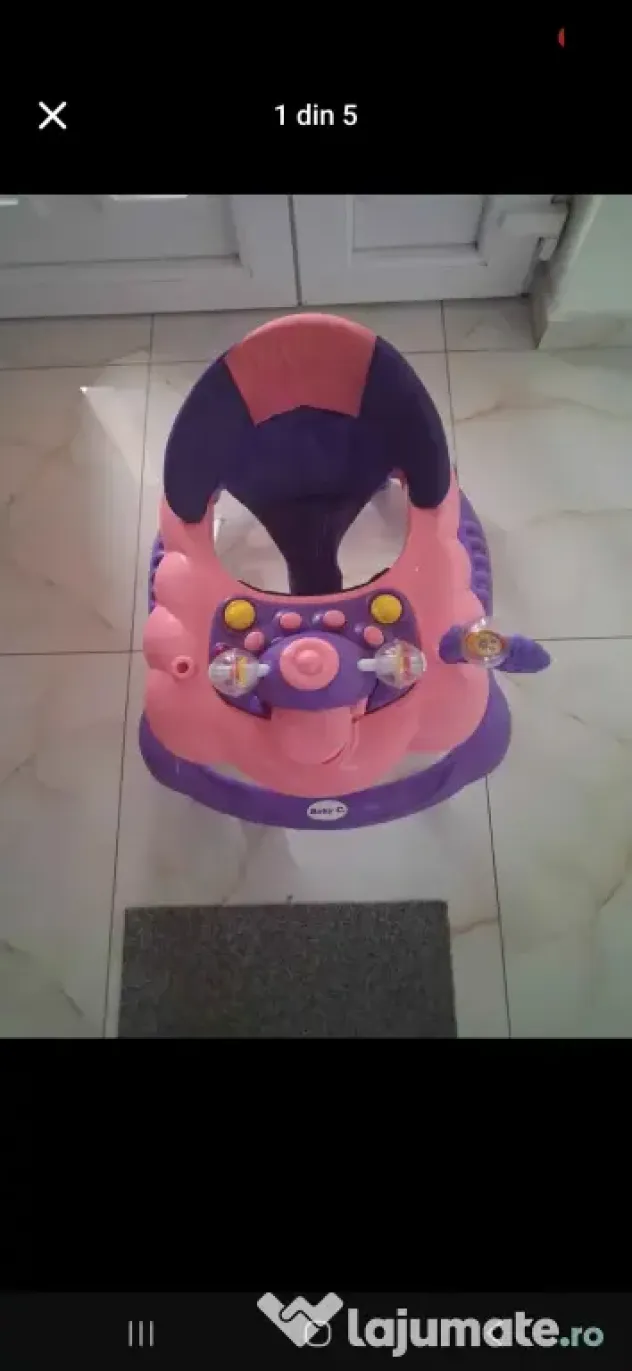 Pat folosit ca n