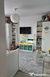 Vanzare Apartament 3 Camere Mobilat si Utilat- Berceni! 