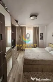 Vanzare Apartament 3 Camere Mobilat si Utilat- Berceni! 