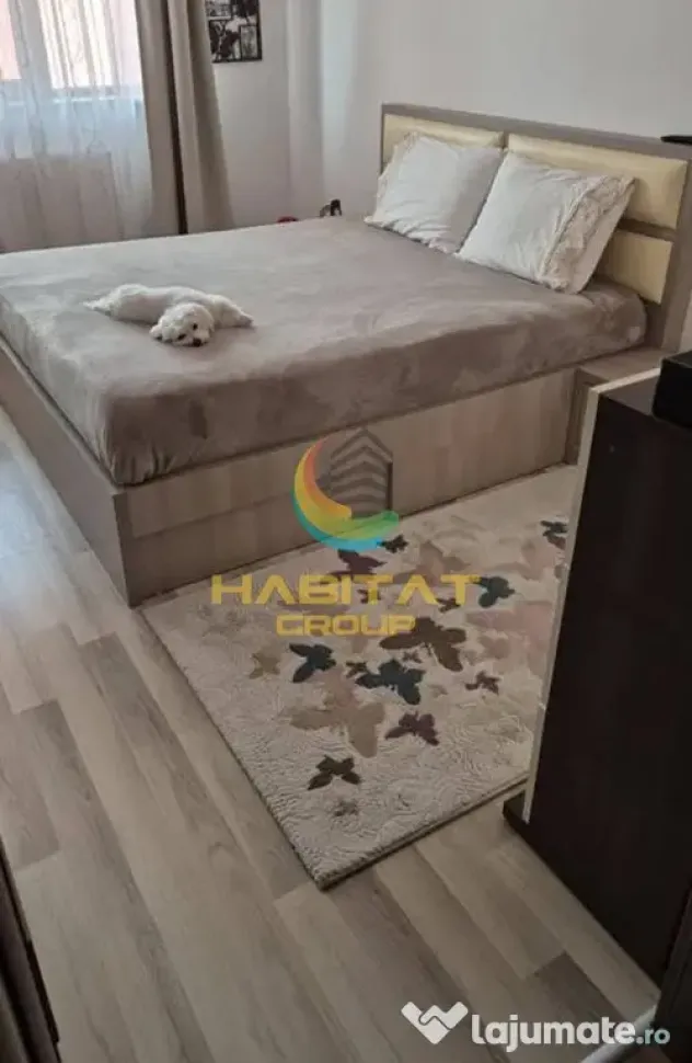 Vanzare Apartament 3 Camere Mobilat si Utilat- Berceni! - Bucuresti (Bucuresti-Ilfov)