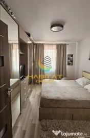 Vanzare Apartament 3 Camere Mobilat si Utilat- Berceni! 