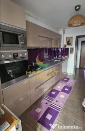 Vanzare Apartament 3 Camere Mobilat si Utilat- Berceni! 