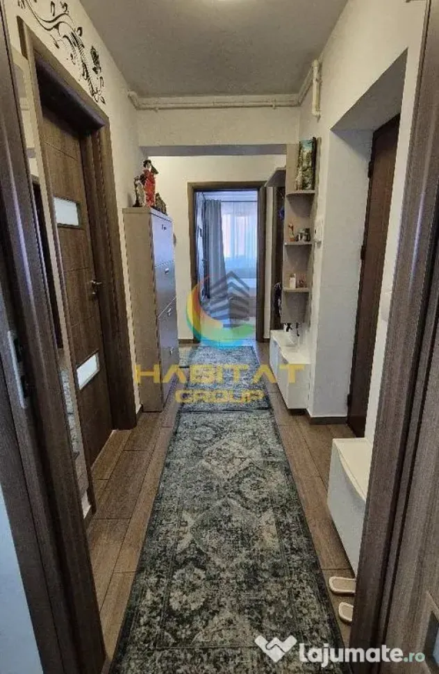 Vanzare Apartament 3 Camere Mobilat si Utilat- Berceni! - Bucuresti (Bucuresti-Ilfov)