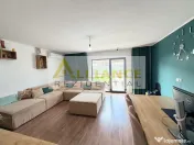 Vila 4 Camere | La 100 m de Blv. 