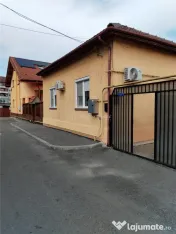 Casa in Hunedoara, central 