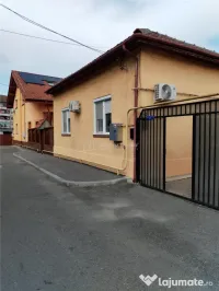 Casa in Hunedoara, central 