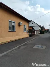 Casa in Hunedoara, central 