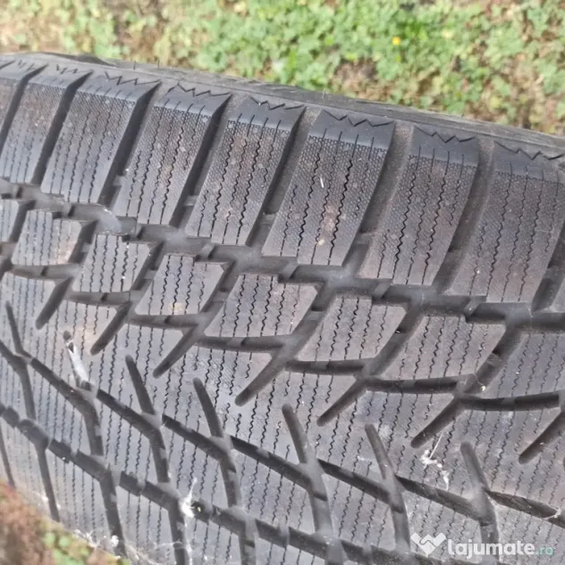 Anvelopa Radar Dimax iarna 245/45/18