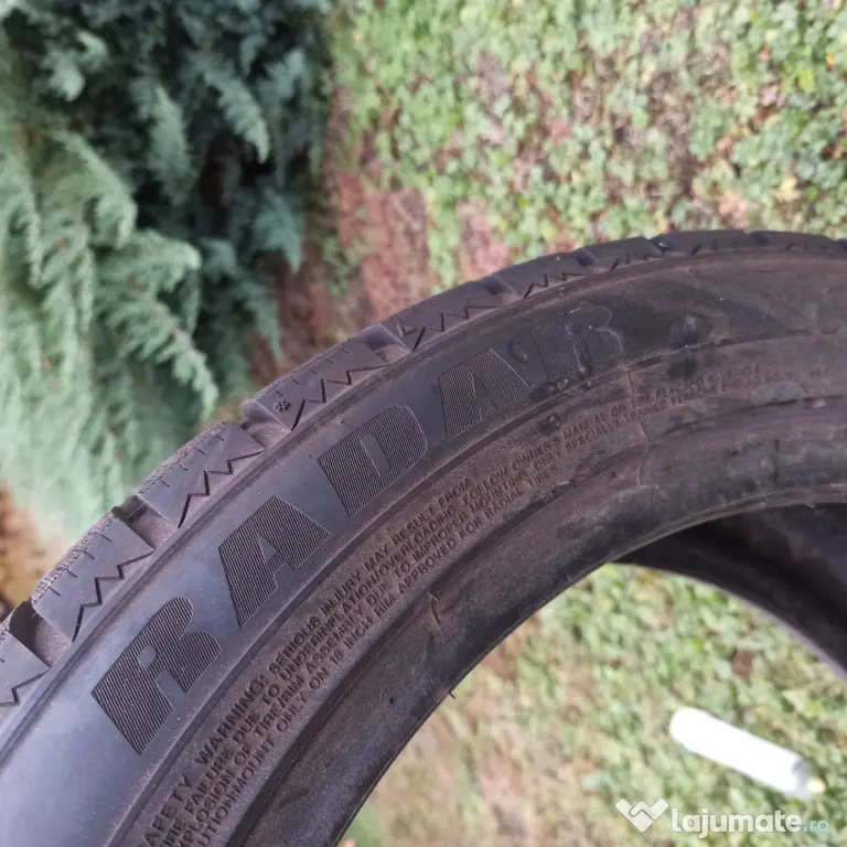 Anvelopa Radar Dimax iarna 245/45/18