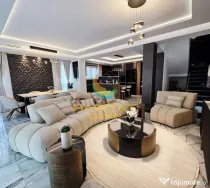 N.Grigorescu Vila nZEB SMART HOME single 6 camere 245 mp