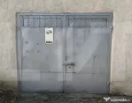 Garaj de închiriat, 24 mp, zona Primăverii