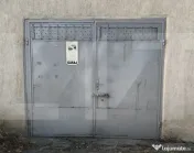 Garaj de închiriat, 24 mp, zona Primăverii 