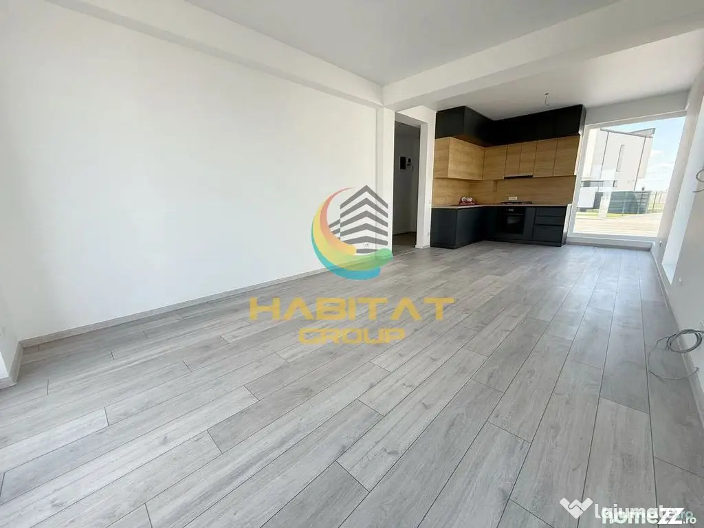 Casa 3 camere - Ansamblu Premium - Rate - Disponibil inchiriere - Vidra (Bucuresti-Ilfov)