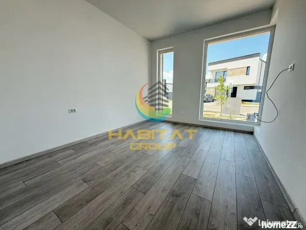 Casa 3 camere - Ansamblu Premium - Rate - Disponibil inchiriere - Vidra (Bucuresti-Ilfov)