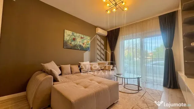 Apartament in bloc nou, Loc de parcare, Zona Aradului, Timisoara - Timisoara (Timis)