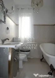 Apartament de lux, de vanzare, Dumbravita 
