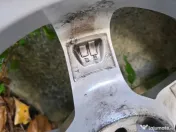 Jante aliaj Dezent Dacia, Renault, VW, Opel, Hyundai i20, Kia Rio, Toyota Yaris,