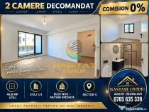Apartament 2 camere, Prelungirea Ferentari