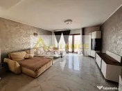 Duplex complet mobilat – 3 camere, 2 băi și curte proprie