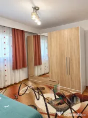 Apartament cu 2 camere decomandate și balcon închis | Mehe