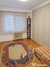 Apartament cu 2 camere decomandate și balcon închis | Mehe