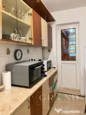 Apartament cu 2 camere decomandate și balcon închis | Mehe