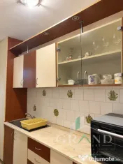 Apartament cu 2 camere decomandate și balcon închis | Mehe