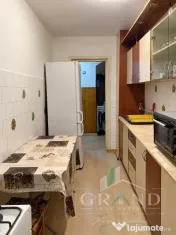 Apartament cu 2 camere decomandate și balcon închis | Mehe