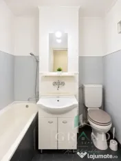 Apartament cu 2 camere decomandate și balcon închis | Mehe