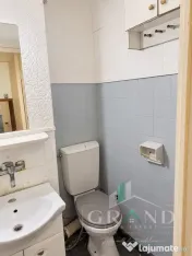 Apartament cu 2 camere decomandate și balcon închis | Mehe