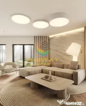 Apartament 3 camere 86 mp Tineretului 