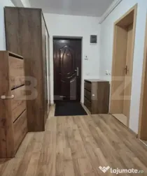 Apartament 2 camere, 57 mp, parcare inclusa zona Porii
