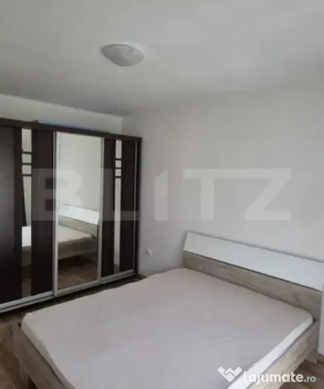 Apartament 2 camere, 57 mp, parcare inclusa zona Porii - Floresti (Cluj)