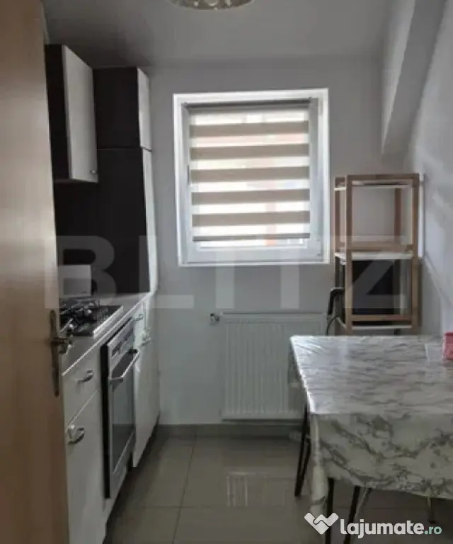 Apartament 2 camere, 57 mp, parcare inclusa zona Porii - Floresti (Cluj)