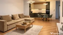 Apartament 2 camere I Parcare I Mobilat I Pipera I 4city