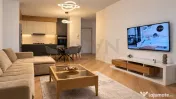 Apartament 2 camere I Parcare I Mobilat I Pipera I 4city 