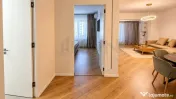 Apartament 2 camere I Parcare I Mobilat I Pipera I 4city 