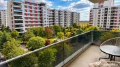 Apartament 2 camere I Parcare I Mobilat I Pipera I 4city 