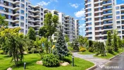 Apartament 2 camere I Parcare I Mobilat I Pipera I 4city 