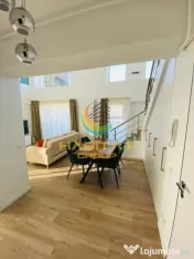 Super Oferta!!!Duplex 2 camere in Gran Via Parc+parcare