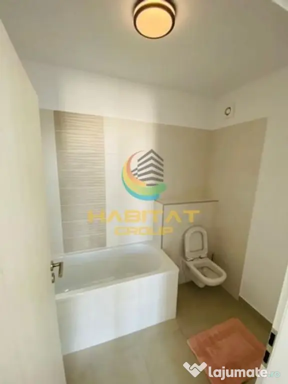 Super Oferta!!!Duplex 2 camere in Gran Via Parc+parcare - Bucuresti (Bucuresti-Ilfov)