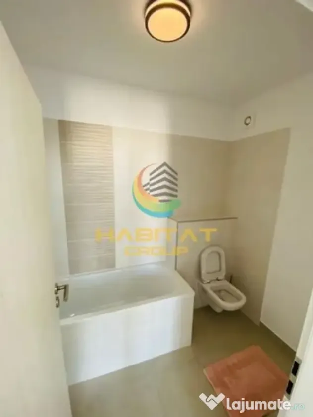 Super Oferta!!!Duplex 2 camere in Gran Via Parc+parcare - Bucuresti (Bucuresti-Ilfov)