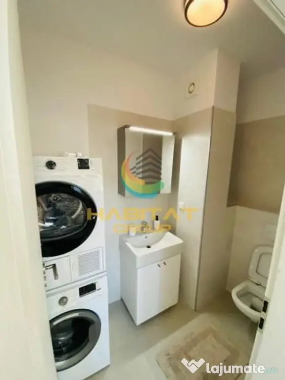Super Oferta!!!Duplex 2 camere in Gran Via Parc+parcare - Bucuresti (Bucuresti-Ilfov)