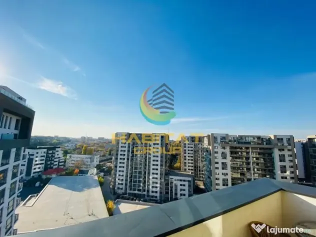 Super Oferta!!!Duplex 2 camere in Gran Via Parc+parcare - Bucuresti (Bucuresti-Ilfov)