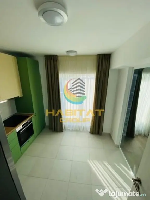 Super Oferta!!!Duplex 2 camere in Gran Via Parc+parcare - Bucuresti (Bucuresti-Ilfov)
